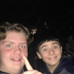 Meet your Posher, Kyle